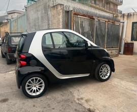 SMART fortwo 2ª serie - 2011