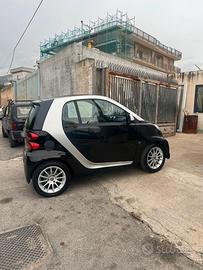 SMART fortwo 2ª serie - 2011