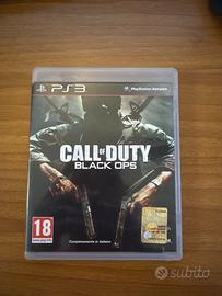 Call of Duty Black Ops PS3