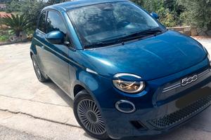 Fiat 500 (2020-->) - 2022