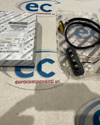 51724839 Contatto porta sinistra porta scorrevole 