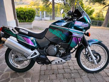  XTZ 750 Supertenere
