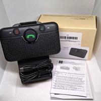 Kit Vivavoce auto telefono bluetooth speaker