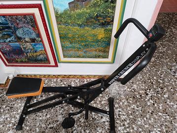 Power crunch nuovo