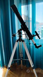 telescopio