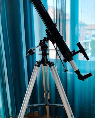 telescopio