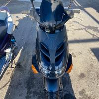 carene aprilia sr 50