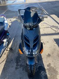 carene aprilia sr 50