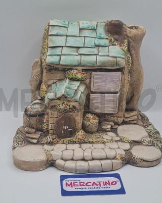 CASA CERAMIC MOORCRAFT ENGLAND