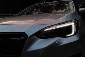 Subaru XV 1.6i Style Lineartronic my18