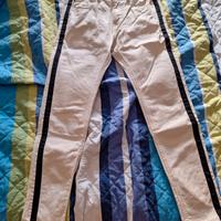 pantaloni jeans pull&bear zara gutteridge 