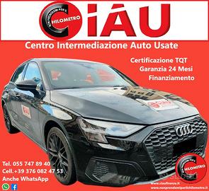 Audi A3 SPB 30 TDI Business