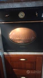 forno ad incasso