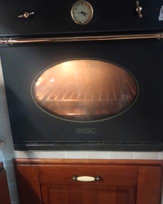forno ad incasso