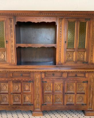 Credenza anni 70