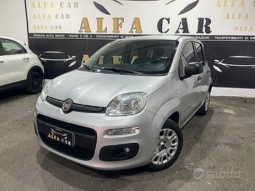 FIAT PANDA 1.0 FIREFLY S&S HYBRID 70cv 2021!!!CITY