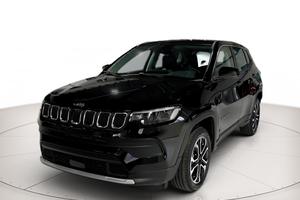 JEEP Compass e-Hybrid 1.5 Turbo T4 130cv Altitude
