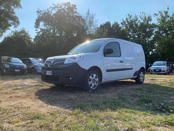 Renault Kangoo MAXI 1.5 dCi Euro 6 * PASSO LUNGO