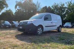 Renault Kangoo MAXI 1.5 dCi Euro 6 * PASSO LUNGO