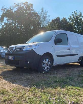 Renault Kangoo MAXI 1.5 dCi Euro 6 * PASSO LUNGO