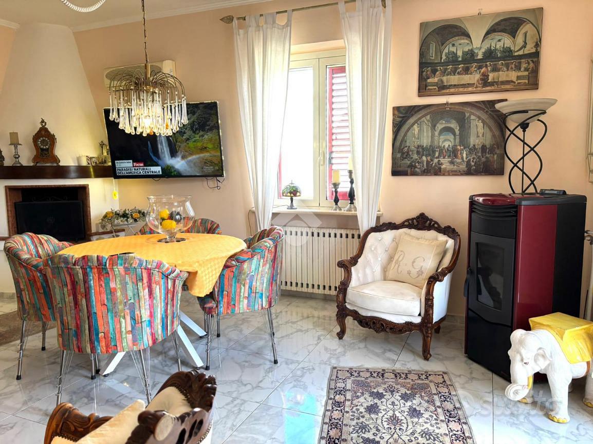 Apartment in Alezio, Lecce - Vista 3
