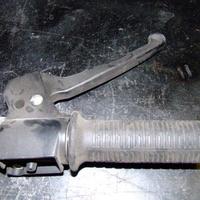 comandi gas ciclomotore garelli bimatic vip