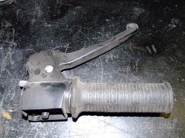 comandi gas ciclomotore garelli bimatic vip