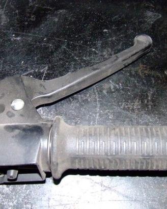 comandi gas ciclomotore garelli bimatic vip