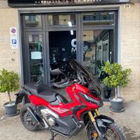 Honda X-ADV 750 GARANZIA HONDA 2028 HPCORSE EVO