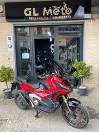Honda X-ADV 750 GARANZIA HONDA 2028 HPCORSE EVO
