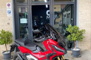 Honda X-ADV 750 GARANZIA HONDA 2028 HPCORSE EVO