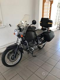 Bmw r 100 r - 1992