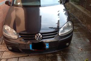 Volkswagen Golf anno 2004