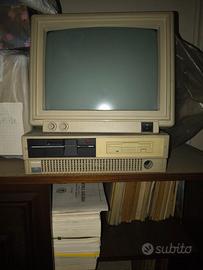 PC OLIVETTI M19 VINTAGE