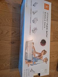 Vaschetta pieghevole bimbi STOKKE