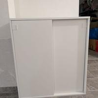 Mobile con ante scorrevoli VIHALS