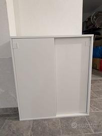 Mobile con ante scorrevoli VIHALS