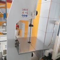 Attrezzatura per macelleria