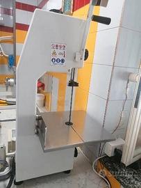 Attrezzatura per macelleria