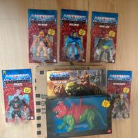He man origins motu masters of the universe