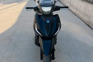 Beverly 400 hpe