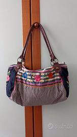 Borsa grande Accessorize