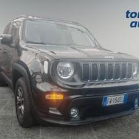 Jeep Renegade 1.6 Mjt DDCT 120 CV Business