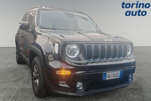 Jeep Renegade 1.6 Mjt DDCT 120 CV Business