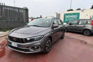 Fiat Tipo 1.3 Mjt S&S SW City Life
