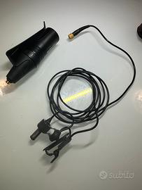 Microfono Lavalier DPA