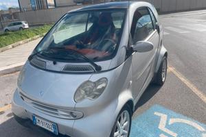 Smart 800 diesel 2005 Passion