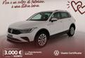 Volkswagen Tiguan 2.0 tdi life 122cv