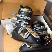 Scarponi sci HEAD Edge ST HF