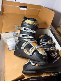 Scarponi sci HEAD Edge ST HF